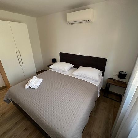 Apartments Top Hill Trogir Exteriör bild