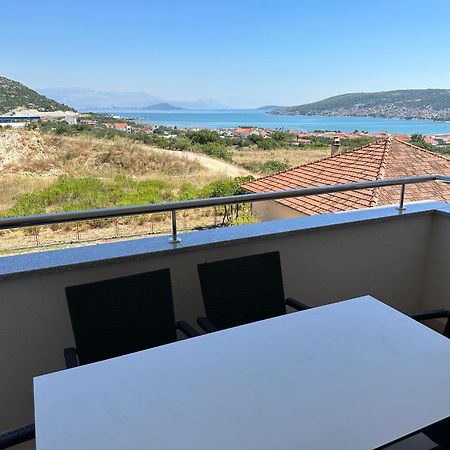 Apartments Top Hill Trogir Exteriör bild